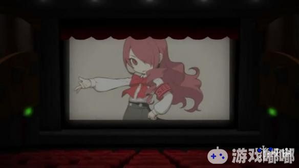 3DS《女神异闻录Q2：新剧场迷宫（Persona Q2: New Cinema Labyrinth）》近日公开了桐条美鹤预告片。让我们一起来看看作为特别课外活动部的创建者在本作的身姿吧！