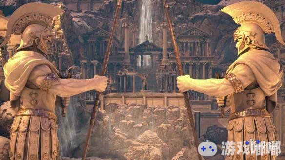 《灵魂能力6（SoulCalibur VI）》今日正式上市，万代南梦宫同时为旗下这部格斗大作放出了一段发售预告片。