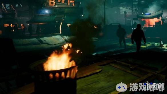 《突变元年：伊甸园之路（Mutant Year Zero: Road to Eden）》今天公开了游戏解说影像，展示了其独特的世界观和个性丰富的角色之外，还介绍了游戏系统。让我们一起来看看吧！