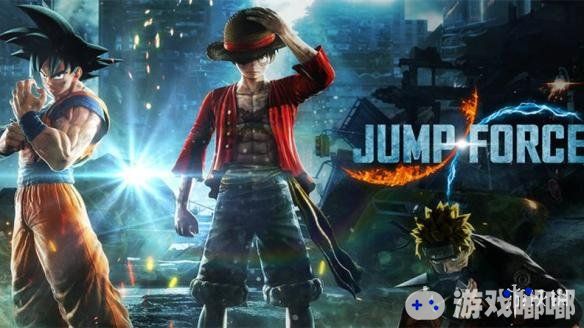 预定在2019年推出的《JUMP力量》将推出三名原创角色，这些角色由著名漫画家、《龙珠》作者鸟山明先生亲自执笔创作。