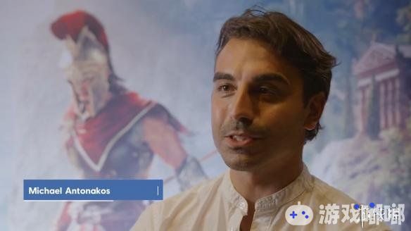 想知道《刺客信条：奥德赛（Assassins Creed: Odyssey）》中的演员们是如何演绎角色的吗？近日育碧就公布了一段游戏的幕后视频，一起来看看吧！