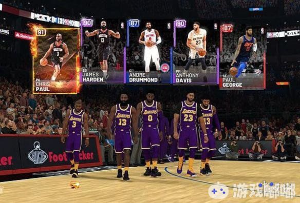 《NBA 2K19》低价出售、狙击竞价行为导致部分玩家被2K封号，对此他们也表示了不满。