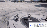 今天，Square Enix公布了《王国之心3（Kingdom Hearts III）》的海量截图，展示了游戏中的大量场景和角色，一起来看看吧！