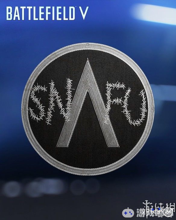 《战地5》官推今日宣布游戏正式进厂压盘，EA DICE总经理还专程录制视频致谢玩家并送上可在游戏中领取的礼物。