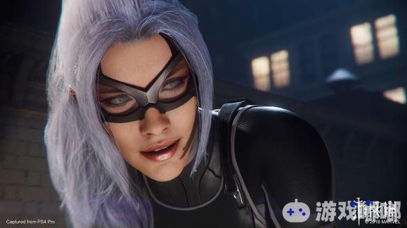 PS4《漫威蜘蛛侠(Marvels Spider-Man)》1.07和1.08的版本更新上线，加入了NewGame+模式以及终极难度，还有此前预告的剧情DLC“不眠摩天楼”第一部“黑猫的猎物”。让我们一起来看看吧！