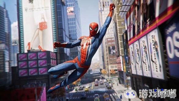 PS4《漫威蜘蛛侠(Marvels Spider-Man)》1.07和1.08的版本更新上线，加入了NewGame+模式以及终极难度，还有此前预告的剧情DLC“不眠摩天楼”第一部“黑猫的猎物”。让我们一起来看看吧！