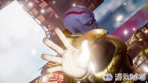 万代南梦宫公布了由鸟山明亲自创作的《Jump大乱斗（Jump force）》新角色——凯因，游戏将于2019年2月发售。