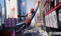 PS4《漫威蜘蛛侠(Marvels Spider-Man)》1.07和1.08的版本更新上线，加入了NewGame+模式以及终极难度，还有此前预告的剧情DLC“不眠摩天楼”第一部“黑猫的猎物”。让我们