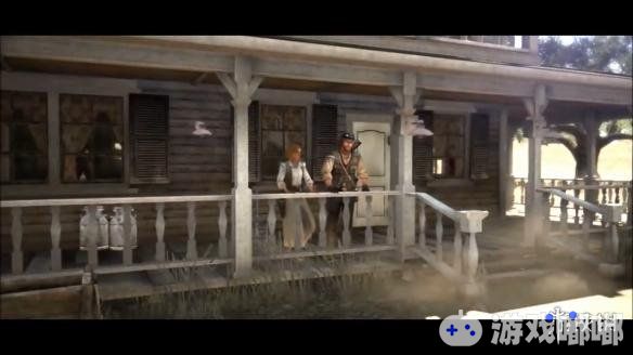 近日国外一位玩家Whiskey Dragon在youtube上发布了他自制的《荒野大镖客2（Red Dead Redemption 2）》的预告片，加入了R星已发布视频的剪辑，质量非常精良。让我们一起来看看吧！