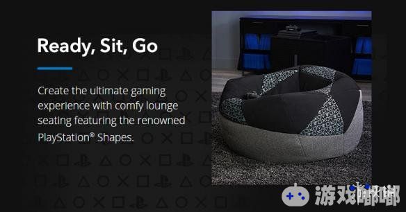 我要是有了大房子（很多钱），我也买一套这样充满信仰的家具来装饰摆了Switch和XboxOne的打机房。