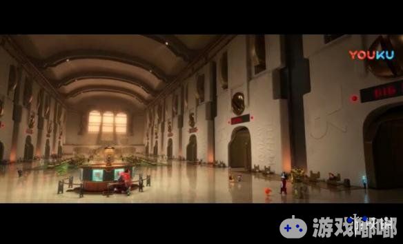 今天，迪士尼动画《无敌破坏王2：大闹互联网》正式宣布中国内地将定档11月23日，同时定档海报和预告公布，一起来看看吧！