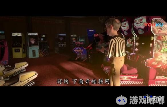 今天，迪士尼动画《无敌破坏王2：大闹互联网》正式宣布中国内地将定档11月23日，同时定档海报和预告公布，一起来看看吧！