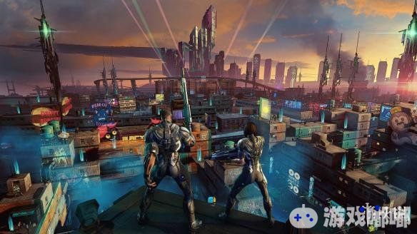 好消息，微软Xbox One独占动作冒险大作《除暴战警3(Crackdown 3)》将在Xbox FanFest上提供游戏的试玩，这也是自从2017年的Demo以来，《除暴战警3》首次提供试玩。