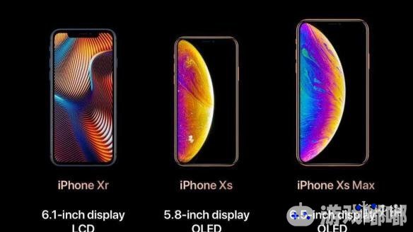 苹果官方公布iPhone XR维修费用，屏幕维修费用（保外）是1589元，不及iPhone XS系列那么贵，电池价格一致。