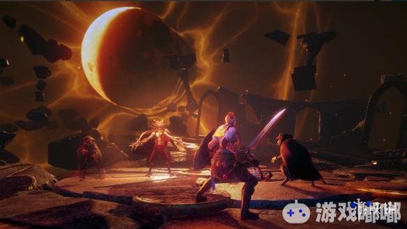 大受好评的游戏《命运之手》的续作《命运之手2》将于11月22日登陆日版Switch平台，一起来看看吧。