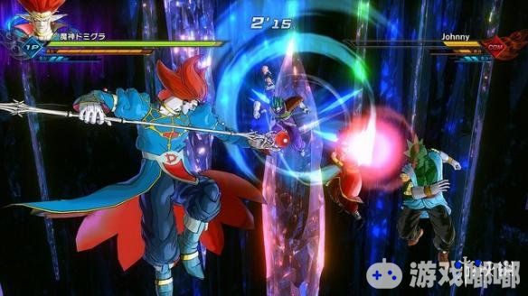 官方近日公开了PS4/Nintendo Switch《龙珠：超宇宙2（Dragon Ball Xenoverse 2）》全新模式“我·副本模式”的游戏截图，让我们一起来看看吧！