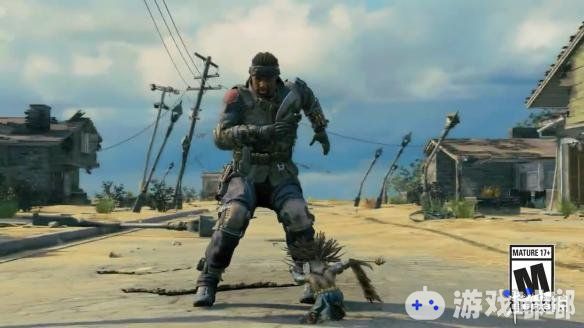 《使命召唤15：黑色行动4（Call of Duty: Black Ops 4）》发布万圣节活动短视频，各种新动作相当有趣。