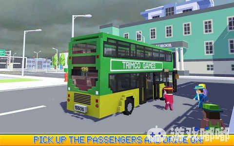 伦敦客车模拟好玩吗 伦敦客车模拟玩法简介
