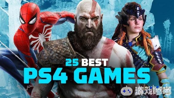 最近，IGN六位游戏专家综合多方数据评出了他们眼中的前25名PlayStation4游戏（并非都是独占），虽然独占大作大多很强势，《战神4》也荣登榜首，不过第三名却并非独占游戏。