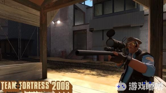 V社在2007年推出的《军团要塞2（Team Fortress 2）》也将迎来游戏的“怀旧服”，《军团要塞2：2008》，只不过这个版本并非V社官方版。