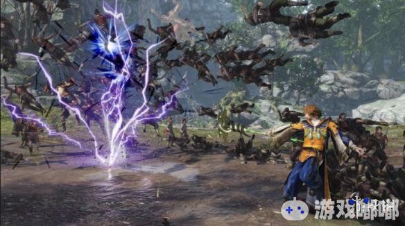 《无双大蛇3（Musou Orochi 3）》第五弹DLC发布！此次公布的DLC内容包括新模式、新服装、新坐骑、八种新神器以及追加剧情和BGM。一起来看看吧！