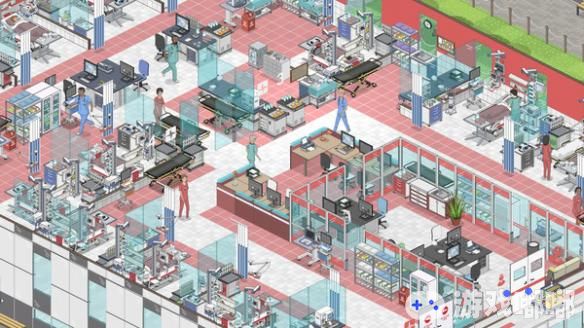 模拟经营游戏《医院计划》是由独立工作室Oxymoron Games开发制作，戏中玩家主要经营一家医院,自主规划建设，给病人检查，购买更多更先进的设备等等。