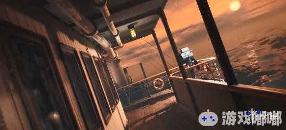 恐怖游戏《层层恐惧2（Layers of Fear 2）》正式公布，延续了前作的玩法，玩家将扮演一位演员，游戏发售时间预计为2019年。