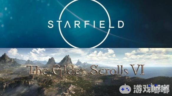 B社早早地公布了《上古卷轴6（The Elder Scrolls VI）》和《星空之地（Starfield）》，然而这两款游戏还要好几年才能发售，最近官方又一次解释说，是怕粉丝们看到《辐射76》后以为他们不做单机了，所以才先公布了这两款游戏！