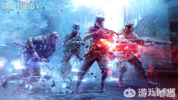 对于即将在下月发售的FPS游戏大作《战地5（Battlefield V）》，昨晚EA DICE方面公布了游戏在全平台的预载时间。