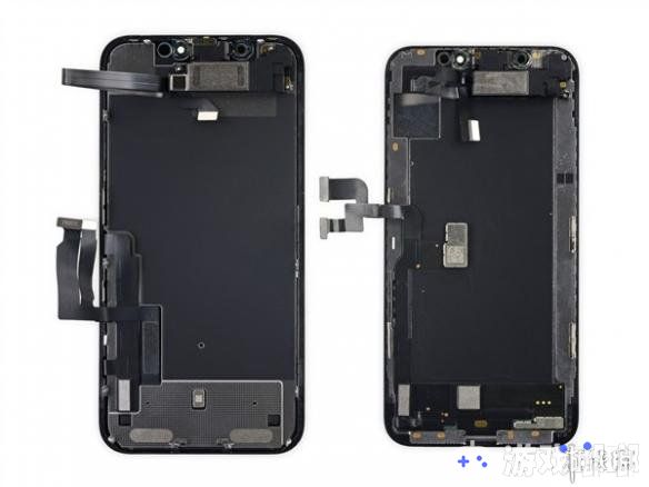 国外拆解团队iFixit对iPhone XR进行了拆解，内部设计是iPhone 8和iPhone XS的综合体，大家还是不要自己动手修理为妙。