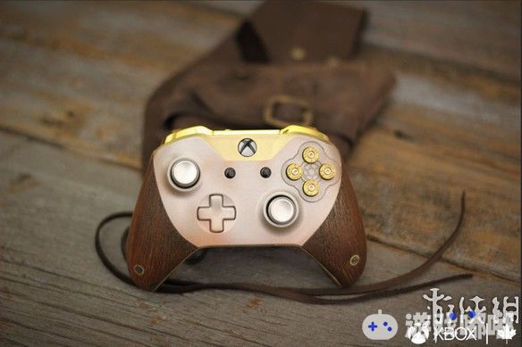 Xbox加拿大宣布推出《荒野大镖客：救赎2》限量版Xbox One手柄，零售价约为500加元（约合人民币2650元）。