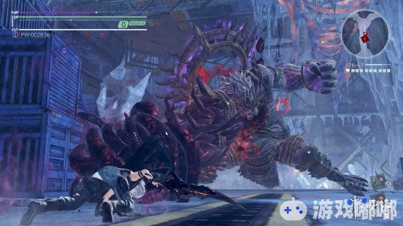 今天，万代南梦宫宣布《噬神者3》日版Steam版将于2019年2月8日正式发售。并且特典DLC也会对Steam版免费开放。