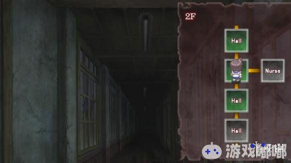 PSP平台恐怖游戏《尸体派对：影之书（Corpse party Book of Showdowns）》移植PC，今天在Steam上正式发售。官方同时放出了游戏PC版的最新预告片。一起来看看吧！