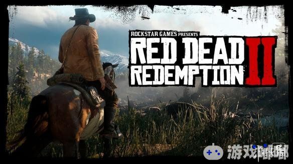 《荒野大镖客2（Red Dead Redemption 2）》在国外知名“车”站搜索量暴增，大家都爱狂野西部牛仔！