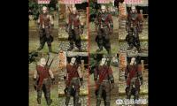 《巫师3 3dm》巫师3狂猎初级、强化、高等、极品、传奇狼派套装外观及控制台代码_巫师3 巫师3狼派套装