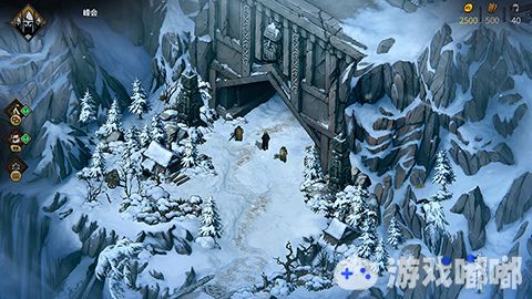 由《巫师》系列《昆特牌》改编的RPG新作《巫师之昆特牌：王权的陨落》已经正式发售，今日官方公开了“白女王”米薇的背景故事。