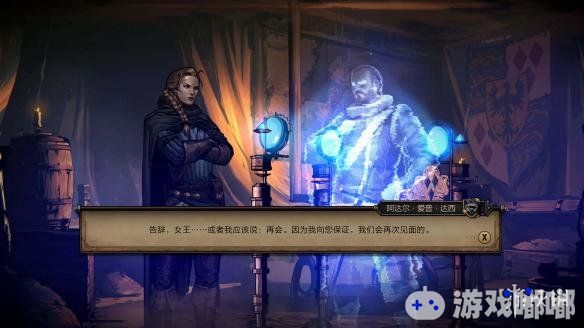 巫师之昆特牌王权的陨落全新玩法介绍 游戏特色说明