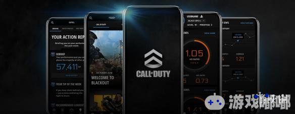 动视宣布《使命召唤15：黑色行动4(Call of Duty: Black Ops 4)》的联动APP正式上线了，这款联动APP的功能还是很强大的，《黑色行动4》的玩家可以前往苹果商店下载试用一下。
