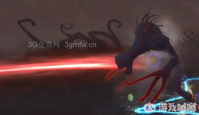 WOW魔兽世界7.0翡翠梦魇boss伊格诺斯·腐蚀之心打法攻略