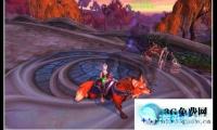 《网易魔兽世界》WOW魔兽世界7.0狐狸坐骑的获取方法_WOW 魔兽世界 狐狸坐骑