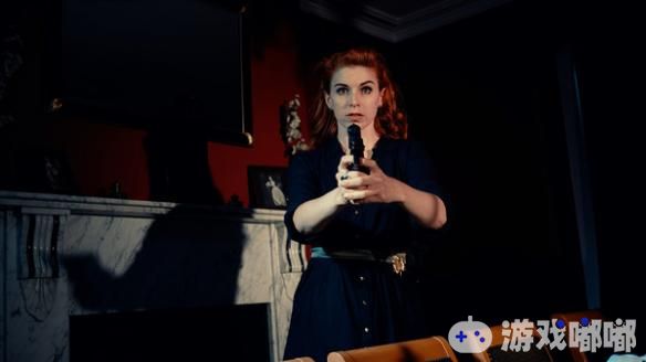 《化身侦探》是一款带有黑暗风格的悬疑真人互动电影游戏，玩家将在游戏中调查受害者Dorta Shaw的谋杀案，解锁更多对话场景以及神秘的线索。