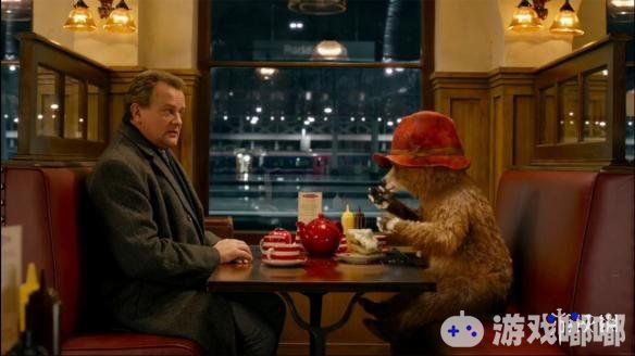 超可爱的帕丁顿熊要回归了！《帕丁顿熊》系列电影的制作人带来了第三部最新消息，一起来看看吧。