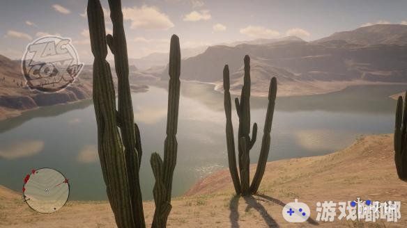 近日，有玩家利用BUG进入了《荒野大镖客2》未开放的墨西哥地图。许多玩家不相信地图上没有墨西哥，觉得这不科学。BUG的出现让玩家来到这个本不能进入的地区。