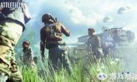 相信很多FPS爱好者都在等待EA的最新FPS大作《战地5(Battlefield V)》吧，好消息来了，现在PC/PS4《战地5》的预载时间已经公布了，让我们一起来了解下吧！
