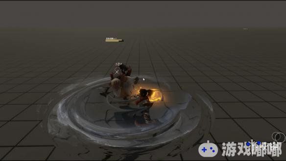国产游戏制作方丹橘游戏今日为旗下仙侠ARPG新作《亦春秋》公开了第二部宣传视频，展示并介绍了游戏中的战斗系统。