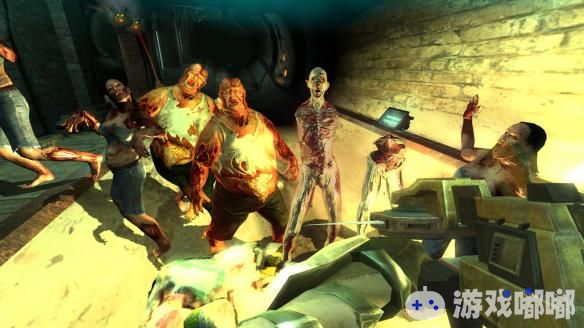 由《暗黑破坏神2》原班人马组成的旗舰工作室开发的新作《暗黑之门伦敦》是一款有着爽快射击玩法的游戏，讲述的是人类与恶魔对抗的故事。