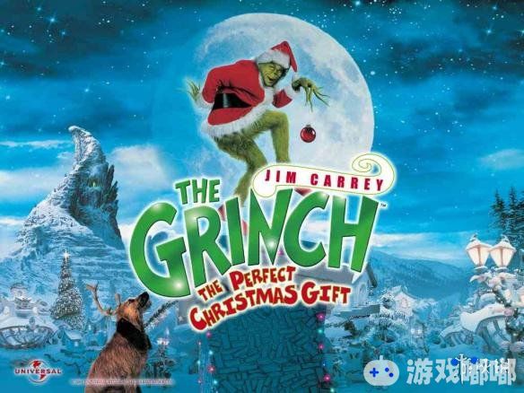 喜剧动画电影《绿毛怪格林奇（The Grinch）》今天在北美上映，而格林奇的中文配音确定由实力演员潘粤明担当！一起来看看吧。