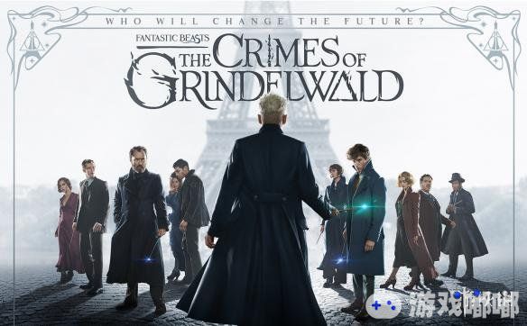 哈利波特魔法世界观电影《神奇动物2：格林德沃之罪（Fantastic Beasts: The Crimes of Grindelwald）》获得了IGN给出的8.0分评价！一起来看看吧~