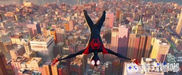 近日，动画版《蜘蛛侠：平行宇宙》公布了最新的预告片和海报，6个版本的“蜘蛛侠”亮相，一起来先睹为快吧！