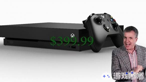Xbox One的“黑色星期五”促销内容今天公布啦！Xbox One X只需399.99美元，Xbox One S只需199.99美元，此外，多款游戏大降价促销，一起来了解下吧！